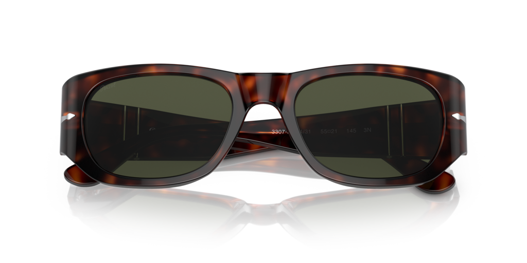 Persol PO3307S 24/31 - 55 - Güneş Gözlükleri