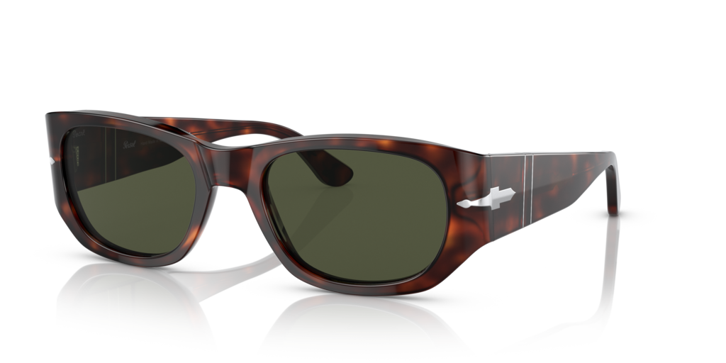 Persol PO3307S 24/31 - 55 - Güneş Gözlükleri