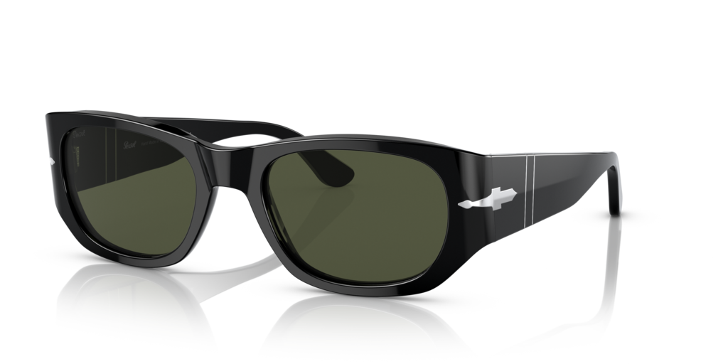 Persol PO3307S 95/31 - 52 - Güneş Gözlükleri