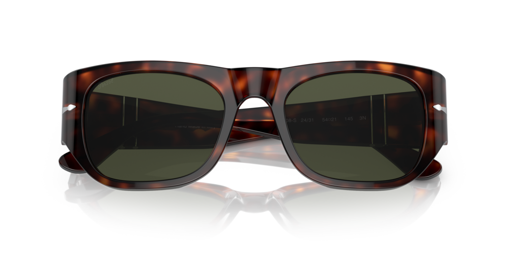 Persol PO3308S 24/31 - 51 - Güneş Gözlükleri