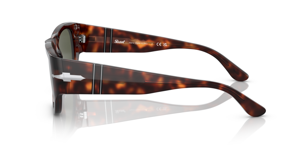 Persol PO3308S 24/31 - 51 - Güneş Gözlükleri