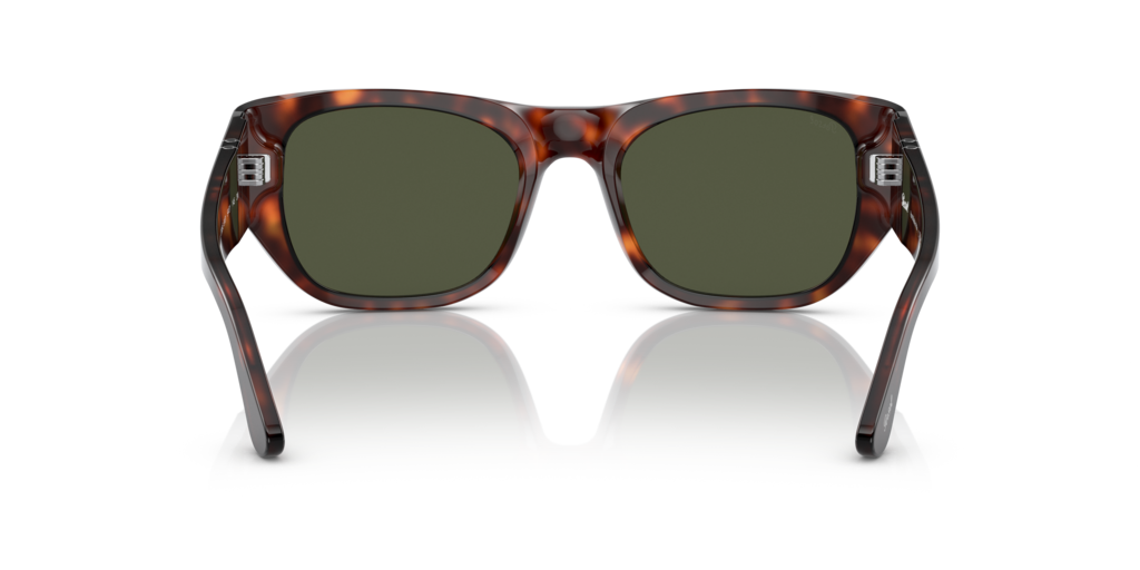 Persol PO3308S 24/31 - 51 - Güneş Gözlükleri