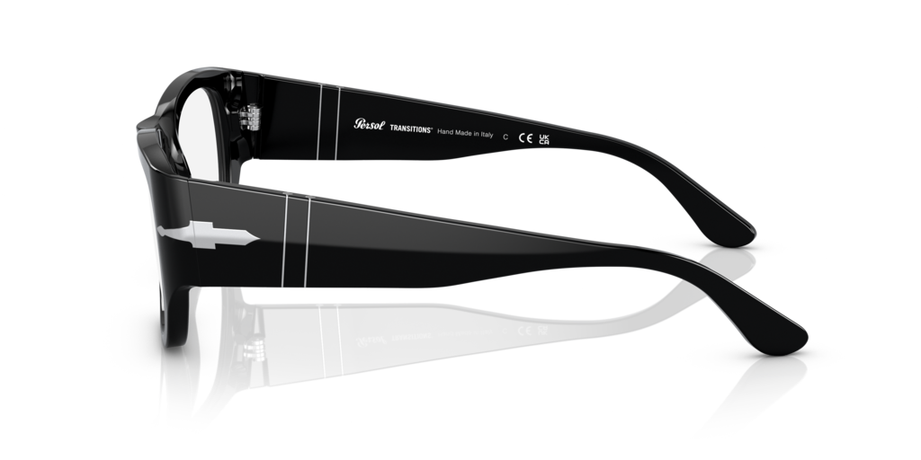 Persol PO3308S 95/GH - 51 - Güneş Gözlükleri