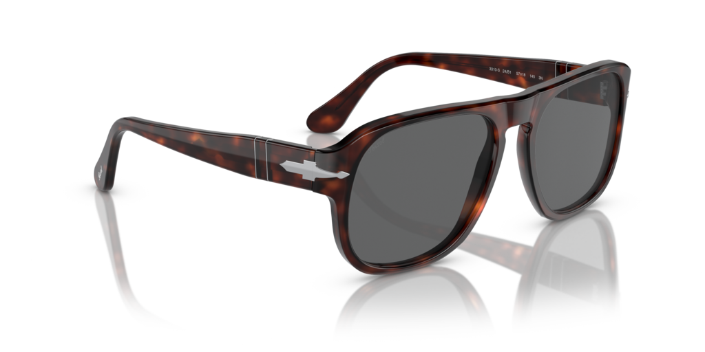 Persol PO3310S 24/B1 - 57 - Güneş Gözlükleri
