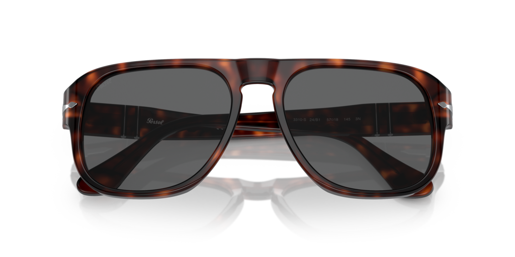 Persol PO3310S 24/B1 - 57 - Güneş Gözlükleri