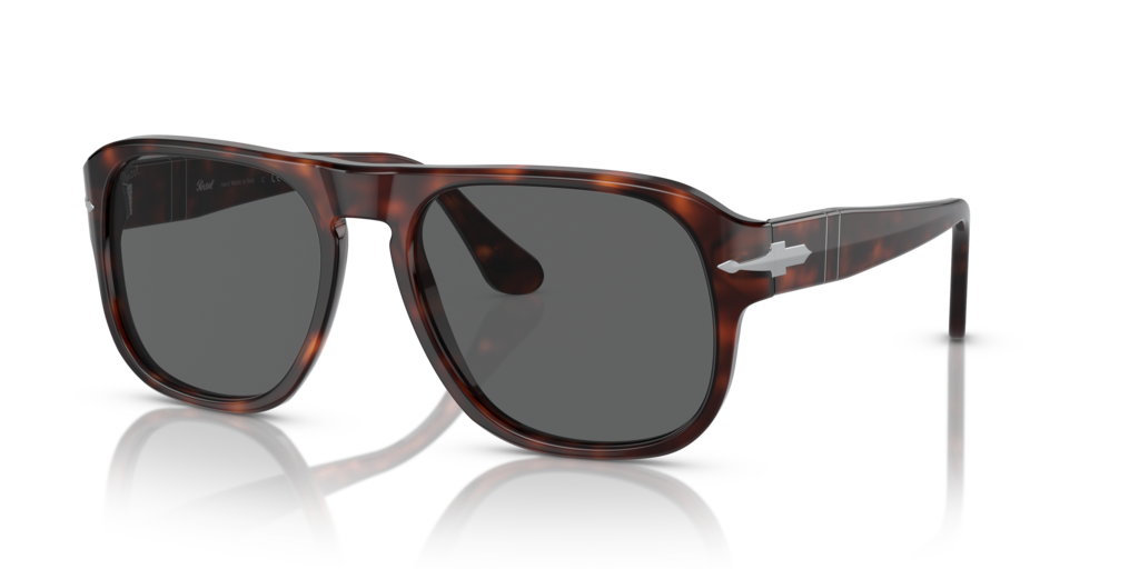 Persol PO3310S 24/B1 - 57 - Güneş Gözlükleri