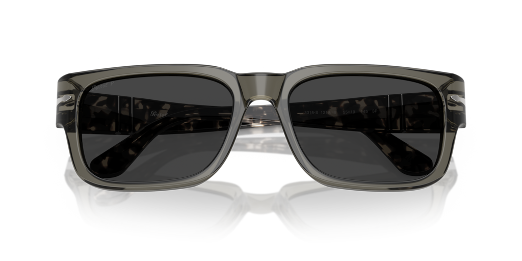 Persol PO3315S 121948 - 55 - Güneş Gözlükleri