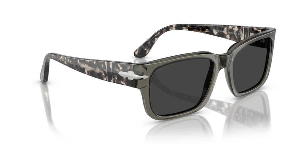 Persol PO3315S 121948 - 55 - Güneş Gözlükleri