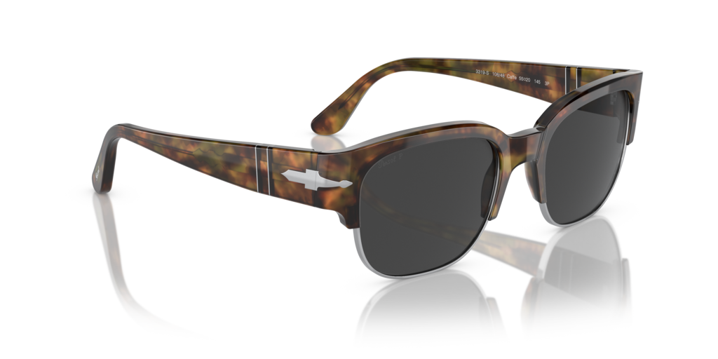 Persol PO3319S 108/48 - 52 - Güneş Gözlükleri