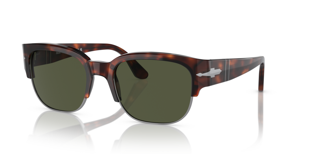 Persol PO3319S 24/31 - 52 - Güneş Gözlükleri