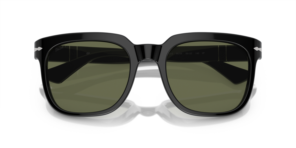Persol PO3323S 95/58 - 56 - Güneş Gözlükleri