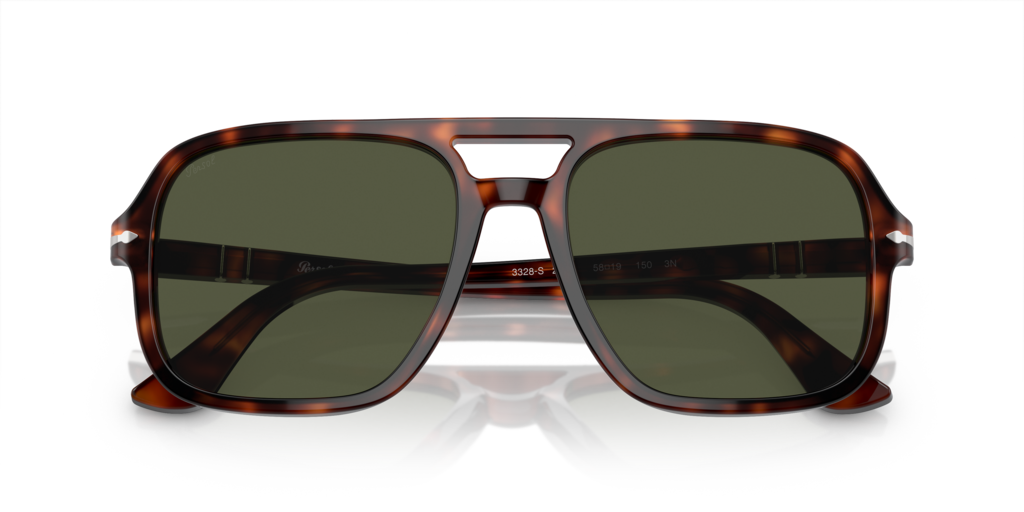 Persol PO3328S 24/31 - 58 - Güneş Gözlükleri