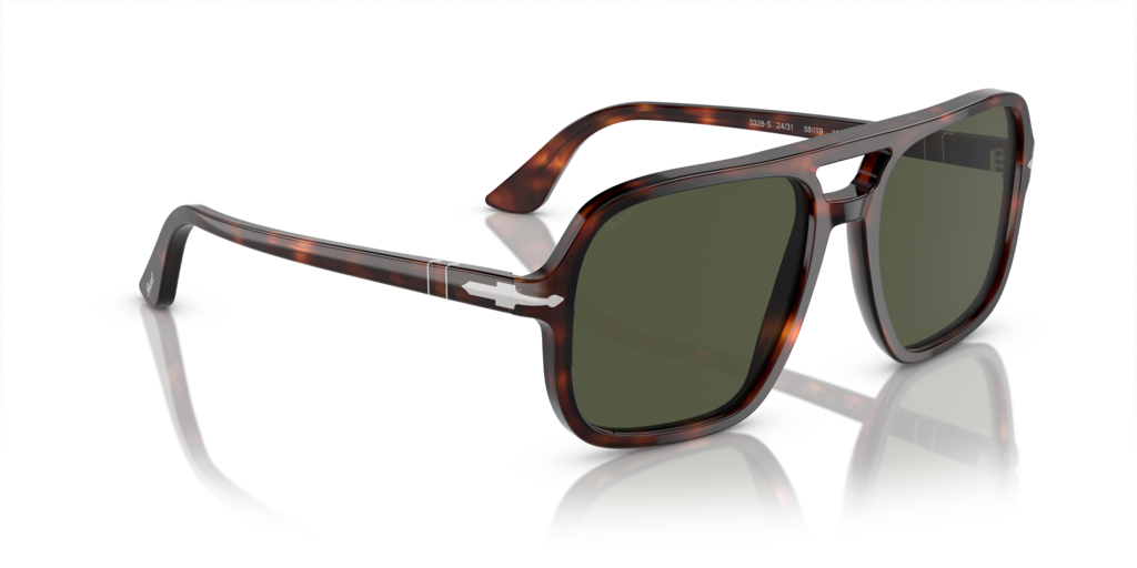 Persol PO3328S 24/31 - 58 - Güneş Gözlükleri