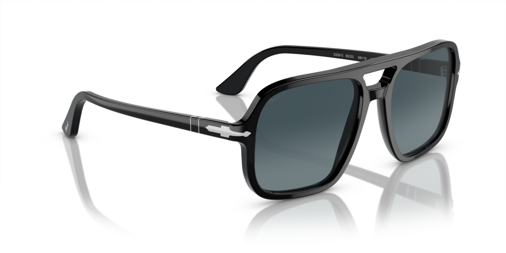 Persol PO3328S 95/S3 - 58 - Güneş Gözlükleri