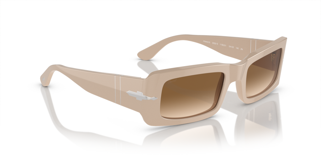 Persol PO3332S 119551 - 54 - Güneş Gözlükleri