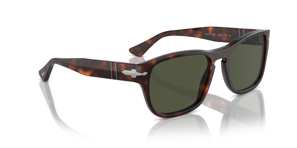 Persol PO3341S 24/31 - 55 - Güneş Gözlükleri