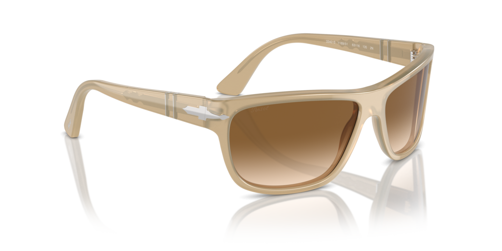 Persol PO3342S 116951 - 63 - Güneş Gözlükleri