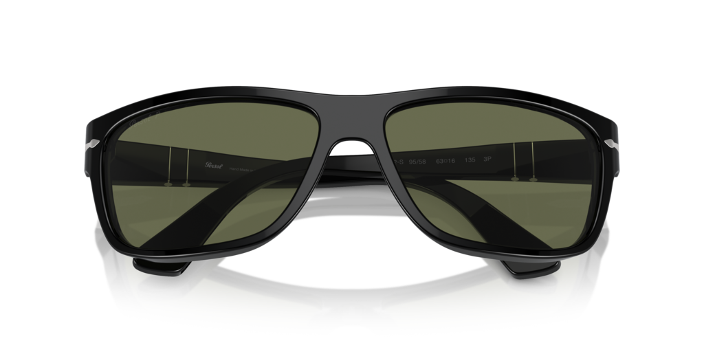 Persol PO3342S 95/58 - 63 - Güneş Gözlükleri