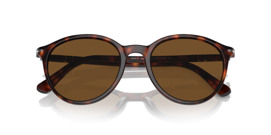 Persol PO3350S 24/57 - 53 - Güneş Gözlükleri