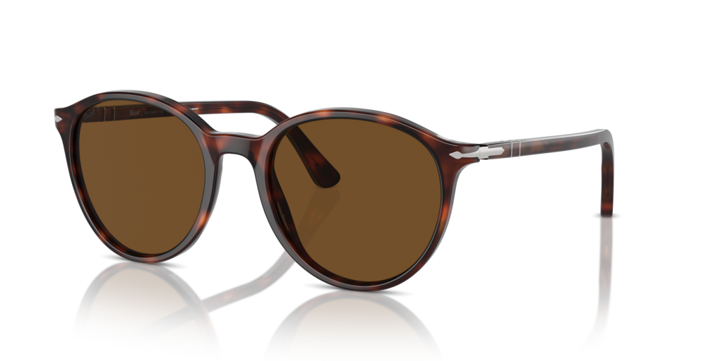 Persol PO3350S 24/57 - 53 - Güneş Gözlükleri