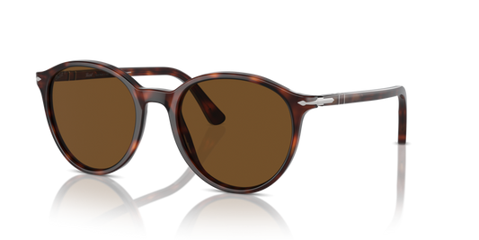 Persol PO3350S 24/57 - 53 - Güneş Gözlükleri