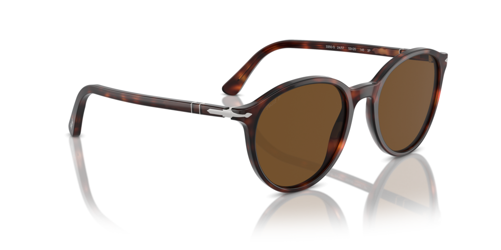 Persol PO3350S 24/57 - 53 - Güneş Gözlükleri