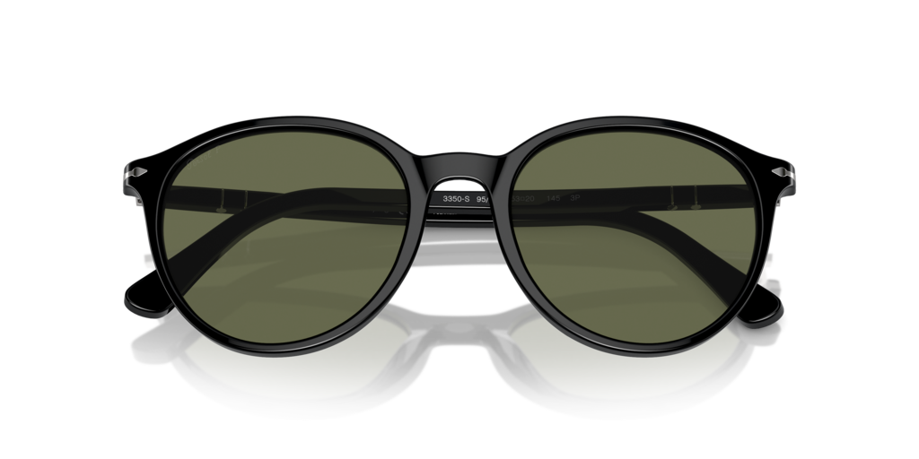 Persol PO3350S 95/58 - 53 - Güneş Gözlükleri