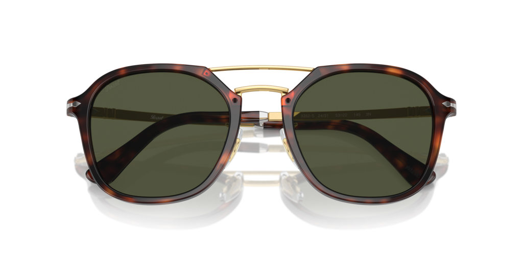 Persol PO3352S 24/31 - 53 - Güneş Gözlükleri