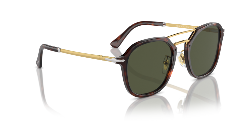 Persol PO3352S 24/31 - 53 - Güneş Gözlükleri