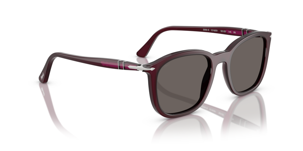 Persol PO3355S 1216B1 - 52 - Güneş Gözlükleri