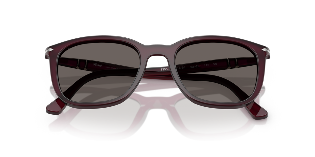 Persol PO3355S 1216B1 - 52 - Güneş Gözlükleri
