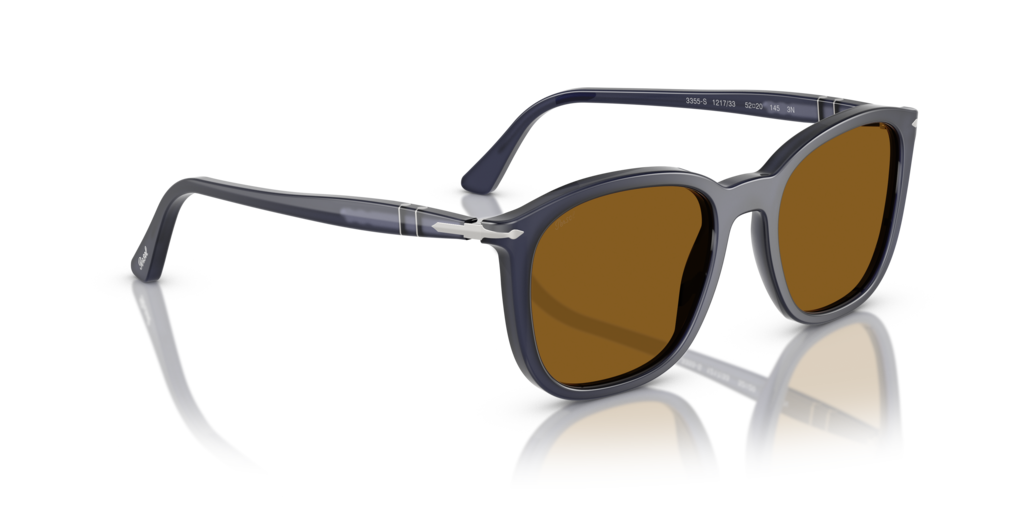 Persol PO3355S 121733 - 52 - Güneş Gözlükleri