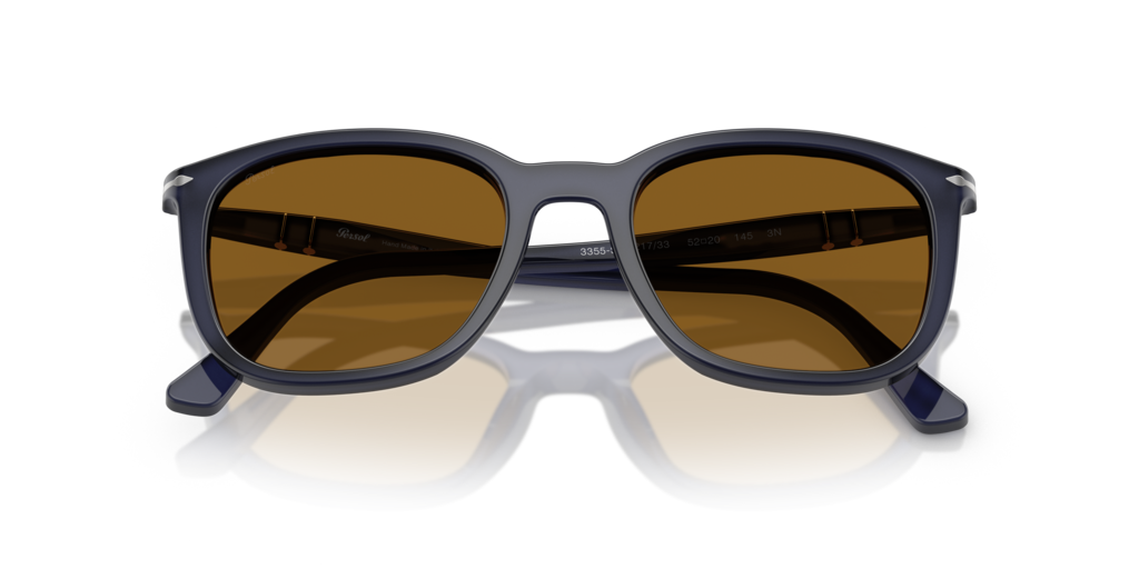 Persol PO3355S 121733 - 52 - Güneş Gözlükleri