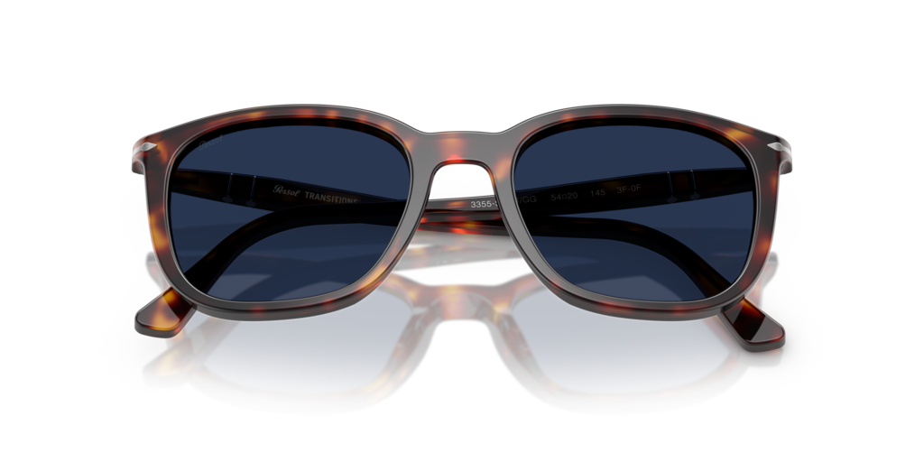 Persol PO3355S 24/GG - 54 - Güneş Gözlükleri