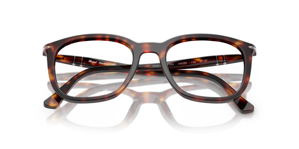 Persol PO3355S 24/GG - 54 - Güneş Gözlükleri