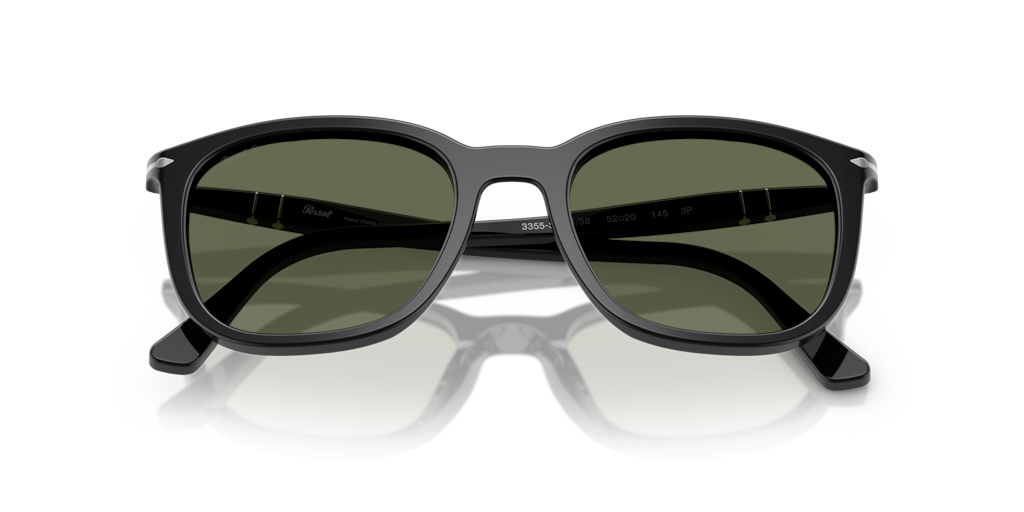 Persol PO3355S 95/58 - Güneş Gözlükleri
