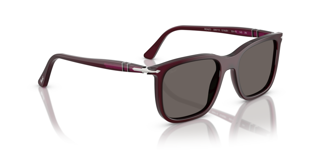 Persol PO3357S 1216B1 - Güneş Gözlükleri