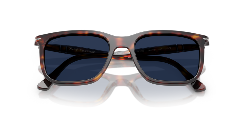 Persol PO3357S 24/GG - 56 - Güneş Gözlükleri