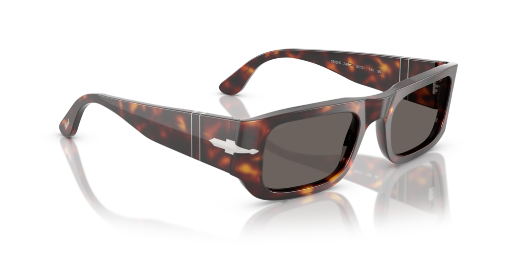 Persol PO3362S 24/B1 - 52 - Güneş Gözlükleri