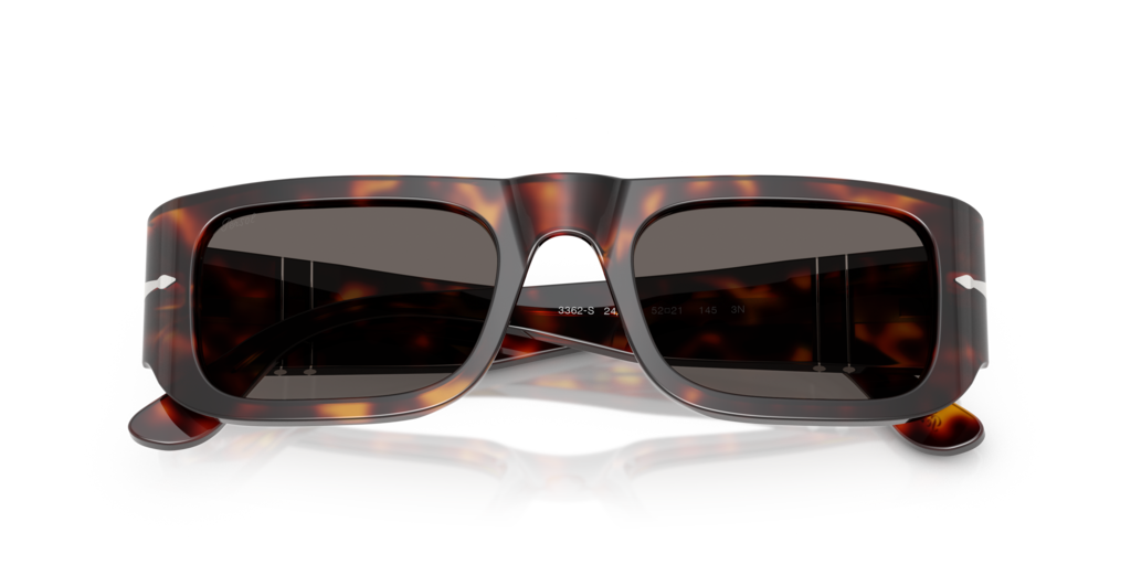 Persol PO3362S 24/B1 - 52 - Güneş Gözlükleri
