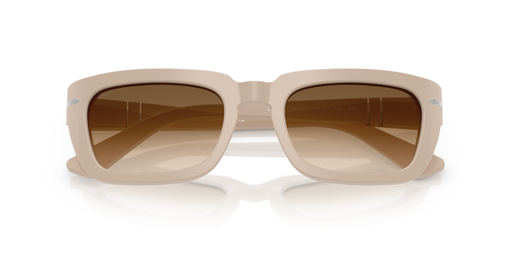 Persol PO3367S 119551 - 54 - Güneş Gözlükleri