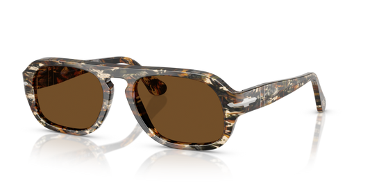 Persol PO3369S 122157 - 54 - Güneş Gözlükleri