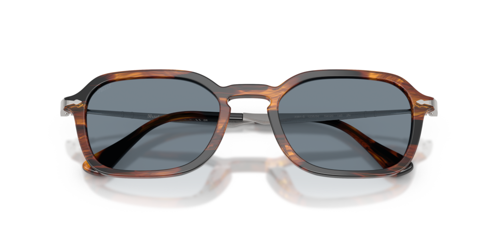 Persol PO3381S 123556 - 54 - Güneş Gözlükleri