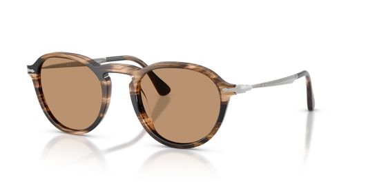 Persol PO3383S 123653 - 51 - Güneş Gözlükleri
