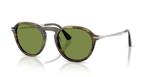 Persol PO3383S 12374E - 51 - Güneş Gözlükleri