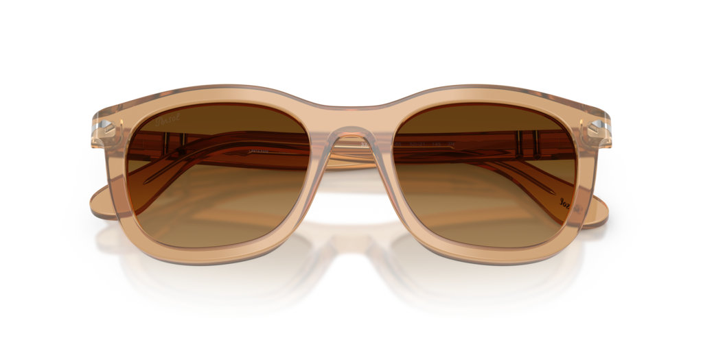 Persol PO3395S 116985 - 52 - Güneş Gözlükleri