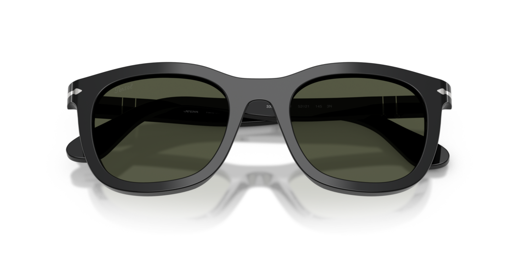Persol PO3395S 95/31 - 52 - Güneş Gözlükleri