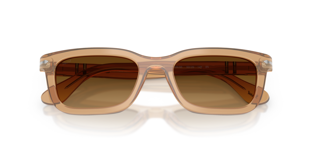 Persol PO3396S 116985 - 53 - Güneş Gözlükleri
