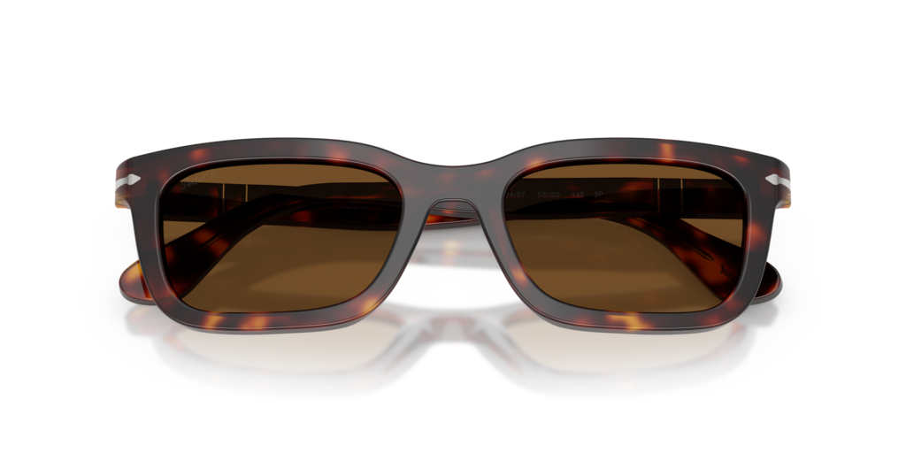 Persol PO3396S 24/57 - 53 - Güneş Gözlükleri