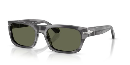 Persol PO3398S 119258 - 55 - Güneş Gözlükleri